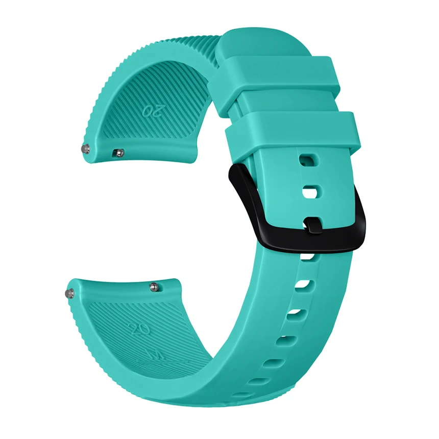 Ремешок для спортивных часов Huami Amazfit Bip Lite GTR 42 мм Смарт часы сменный ремешок samsung