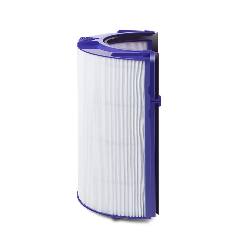 2PCS Replacement Dust Hepa Filters for Dyson HP04 HP05 TP04 TP05 DP04 Air Purifier Parts Accessories | Бытовая техника
