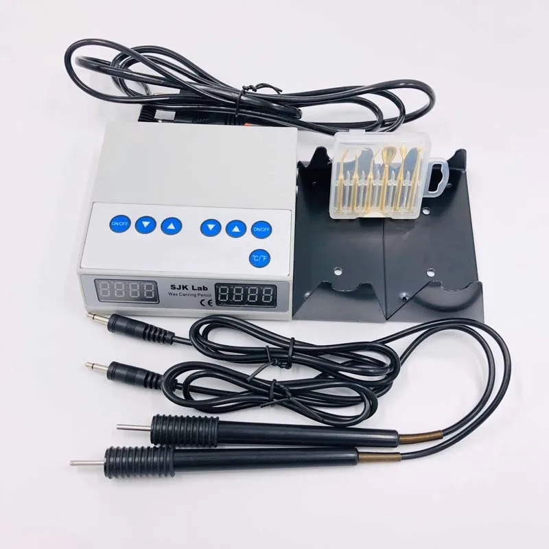 Стоматологическая лаборатория электрическая ручка для резьбы по воску