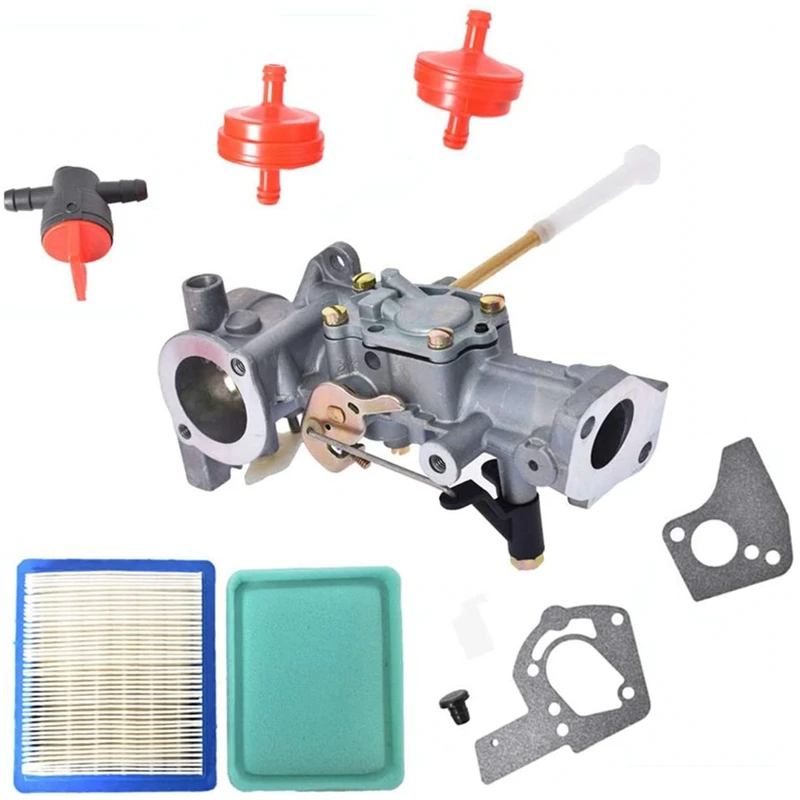 

Карбюратор GTBL сменный ДЛЯ Briggs & Stratton 498298 692784 130202 112202 112232 134202 137202 492611 490533 Carb