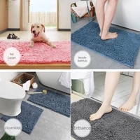 home carpet non slip absorbent mat for bathroom bedroom living room foot blanket stairs baby crawling rugs bath mat bathroom rug