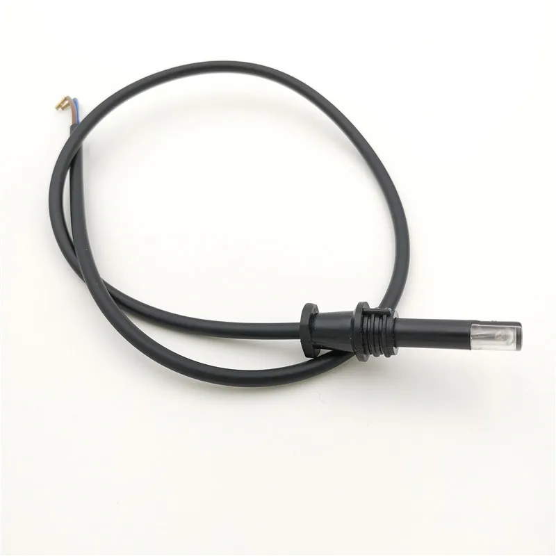 

Датчик пламени QRB1