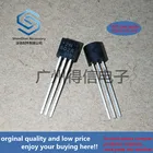 10 шт. 100% новый и оригинальный 2N6028 6028 TO-92 программируемый UNIJUNCTION транзистор в наличии