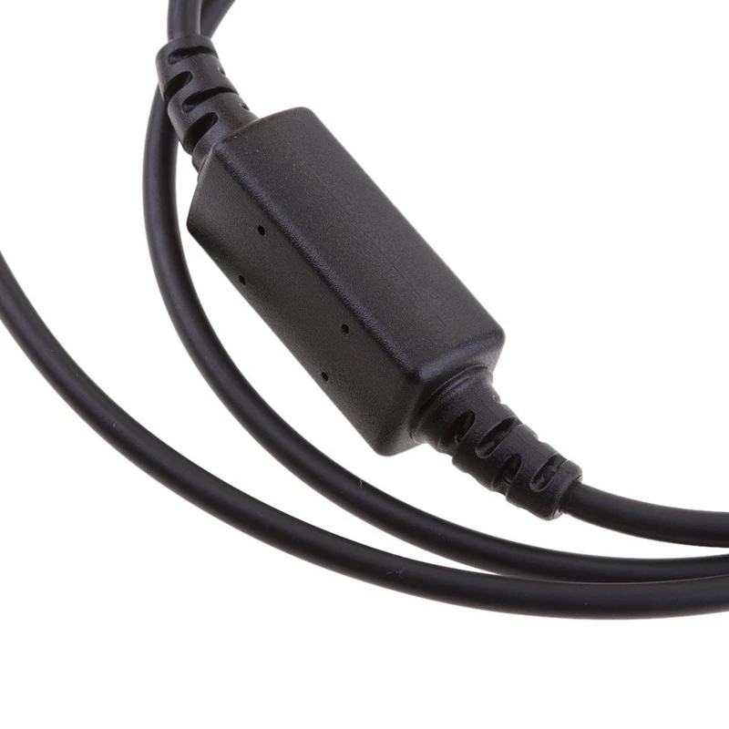 USB Кабель для программирования шнур Motorola Radio XPR XIR DP DGP APX серии Walkie Talkie L type