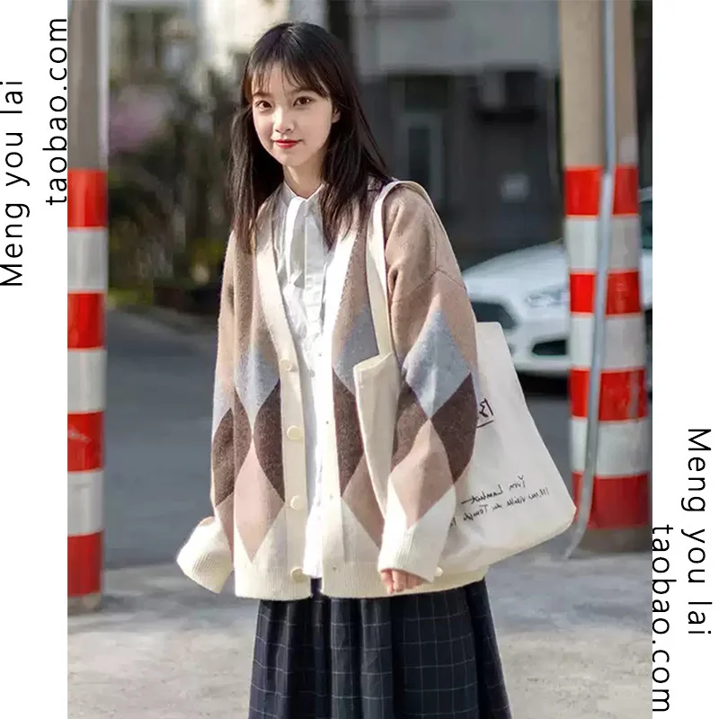 

Свитер женский осенний трикотажный, теплый, однотонный