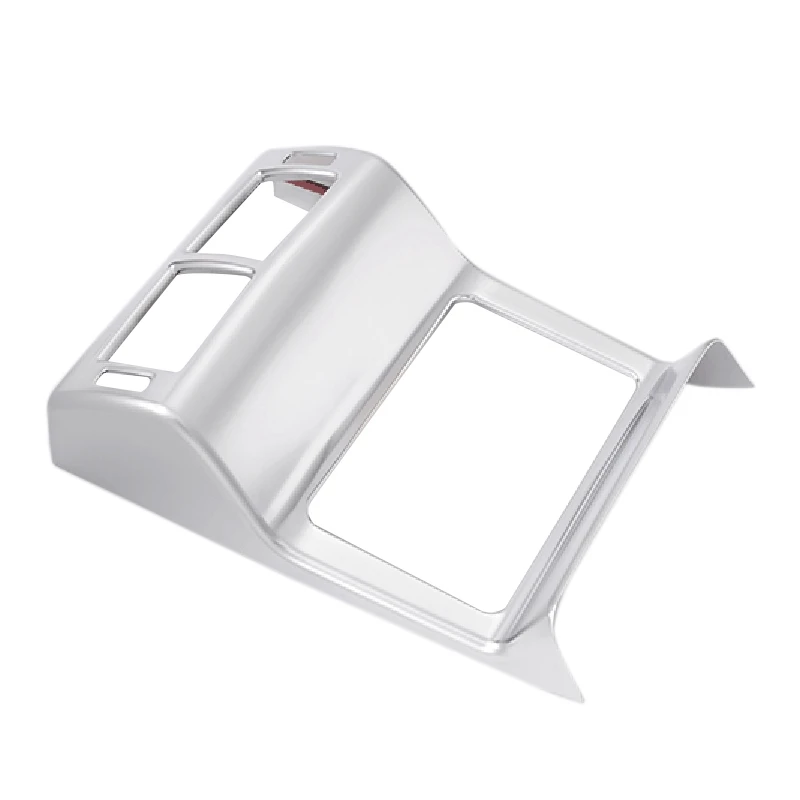 

Автомобильная декоративная крышка для вентиляционного отверстия заднего кондиционера для Jaguar F-Pace-