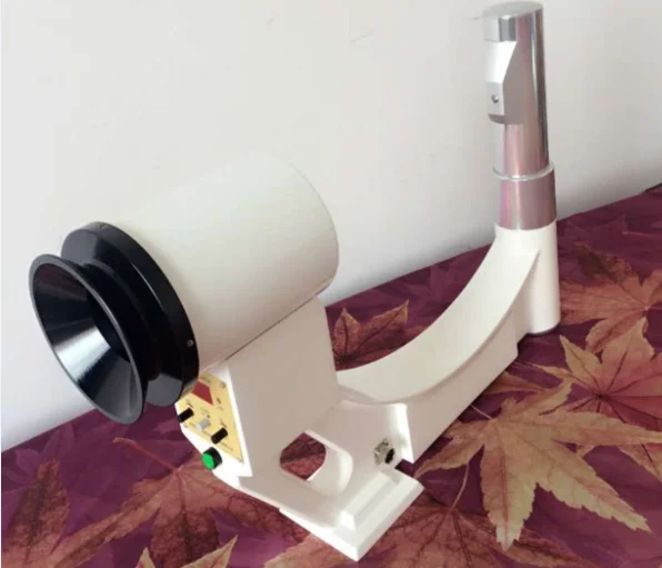 Портативная рентгеновская Инспекционная машина оборудование низкая цена PC