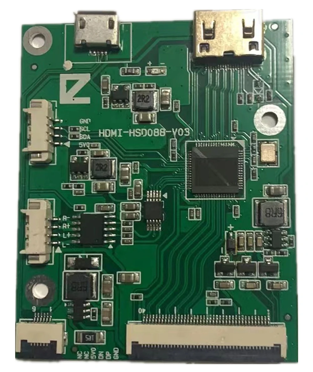 8 дюймовый 480x192 0 IPS-полоса дисплей USB mini HDMI LCD HD второй экран Aida64 монитор для
