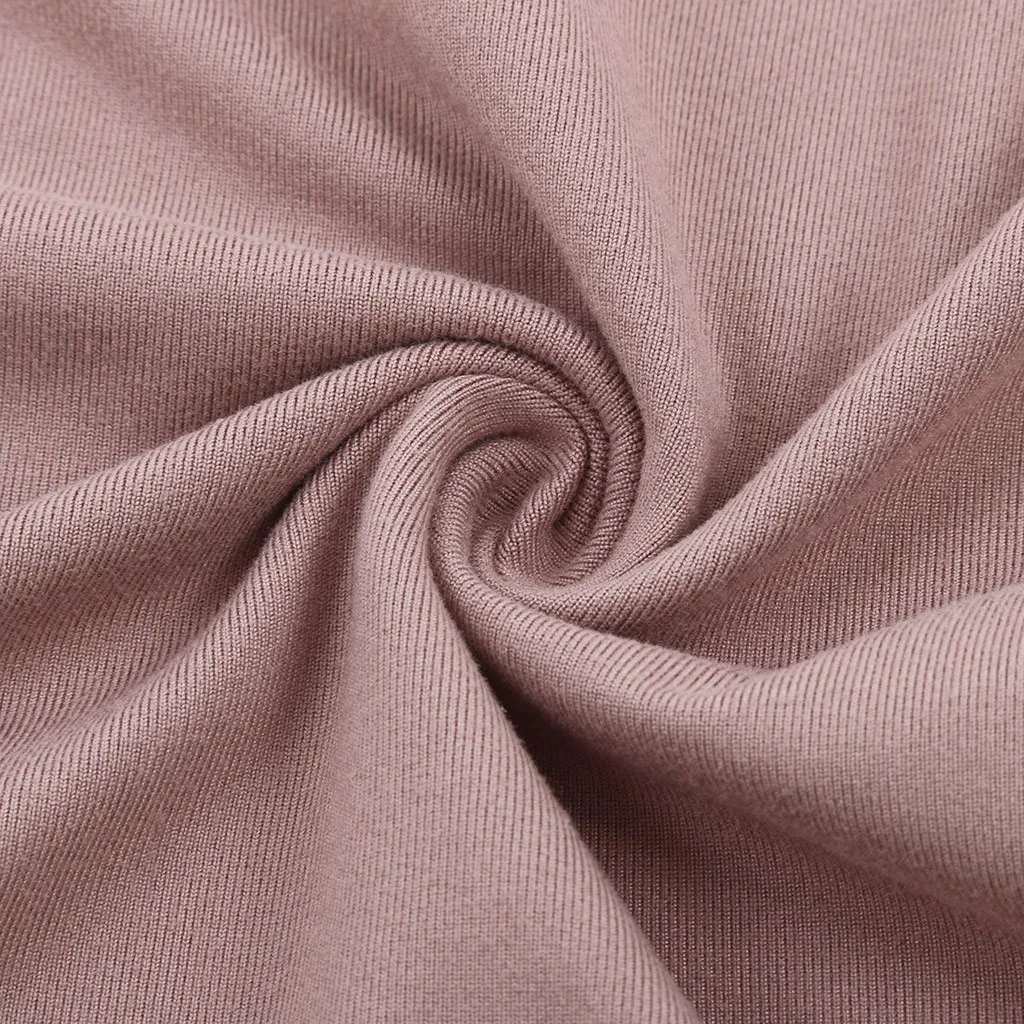 

Women's Fashion Solid Color 5-Point Sleeve O- Neck Casual Sports Suit Summer Women 2pcs/set Short Pants Sets Lady Suit 2020