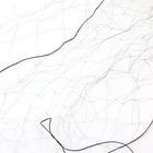 3x10 м чёрная птица, предотвращающая появление птиц, фотосетка для фруктовых урожаев, растений, деревьев, Прямая поставка