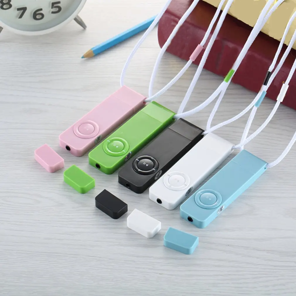 Музыкальный медиаплеер mp3-плеер портативный спортивный музыкальный