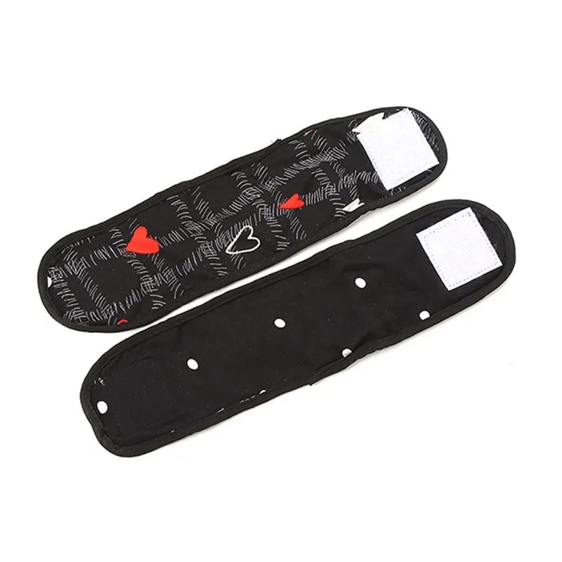 Подгузник для собак женские и мужские прочные трусики питомцев нижнее белье