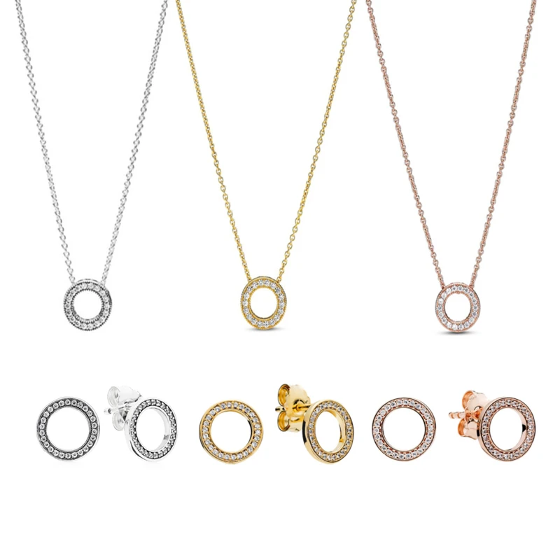 

Ожерелья из стерлингового серебра ручной работы, персонализированные дизайнерские женские ювелирные изделия «сделай сам», платформа, 925 ор...