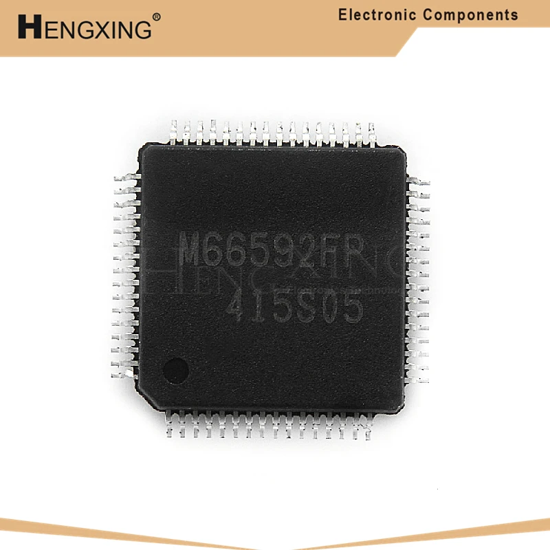 

1piece M66592FP M66592 QFP-64 In Stock