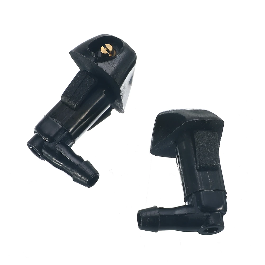 2 шт. автомобильный стеклоочиститель распылитель воды Форсунка для Honda/Accord 2003 2004