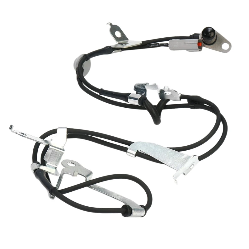 Front Left Right Wheel Speed Sensor for Mazda B Series Ford Ranger 1999-2007 MF412012365 MF41231236 | Автомобили и мотоциклы