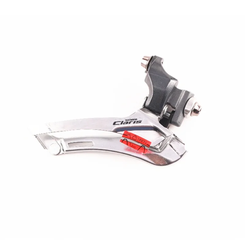 Передний переключатель передач Shimano Claris FD 2400 для шоссейного велосипеда