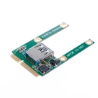 Мини-карта PCI-E PCI-ExpressUSB 2,0, L4MA, 1 комплект