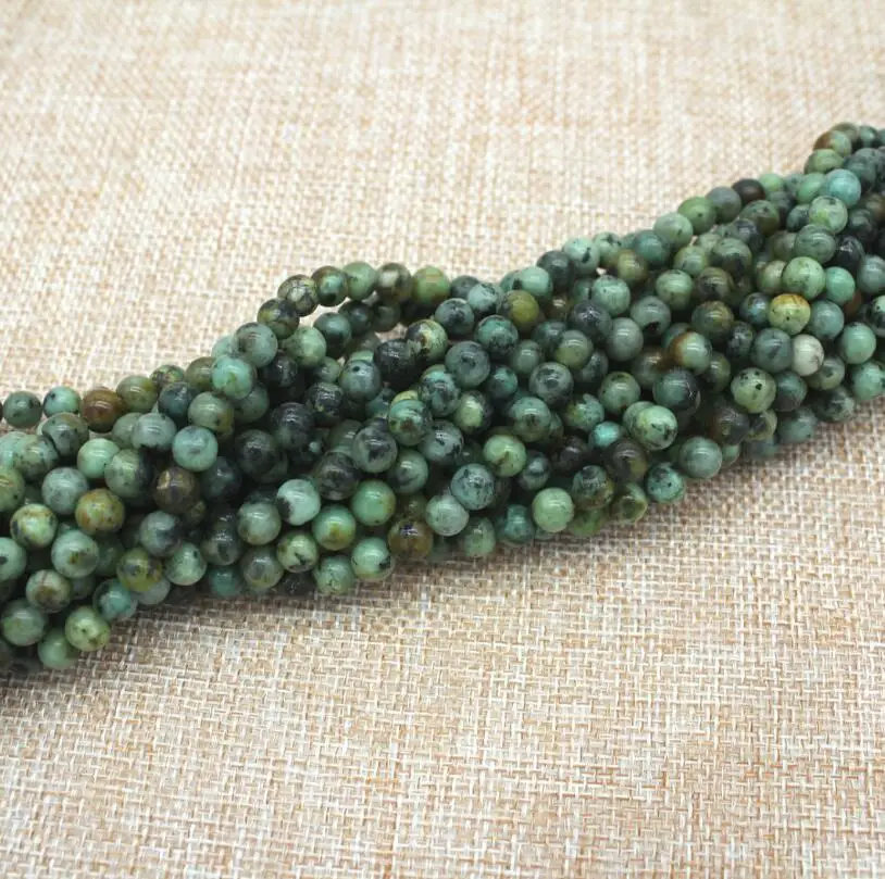 New Bead 1123+++Pure natural AFRICAN BEADS semi-finished products | Украшения и аксессуары