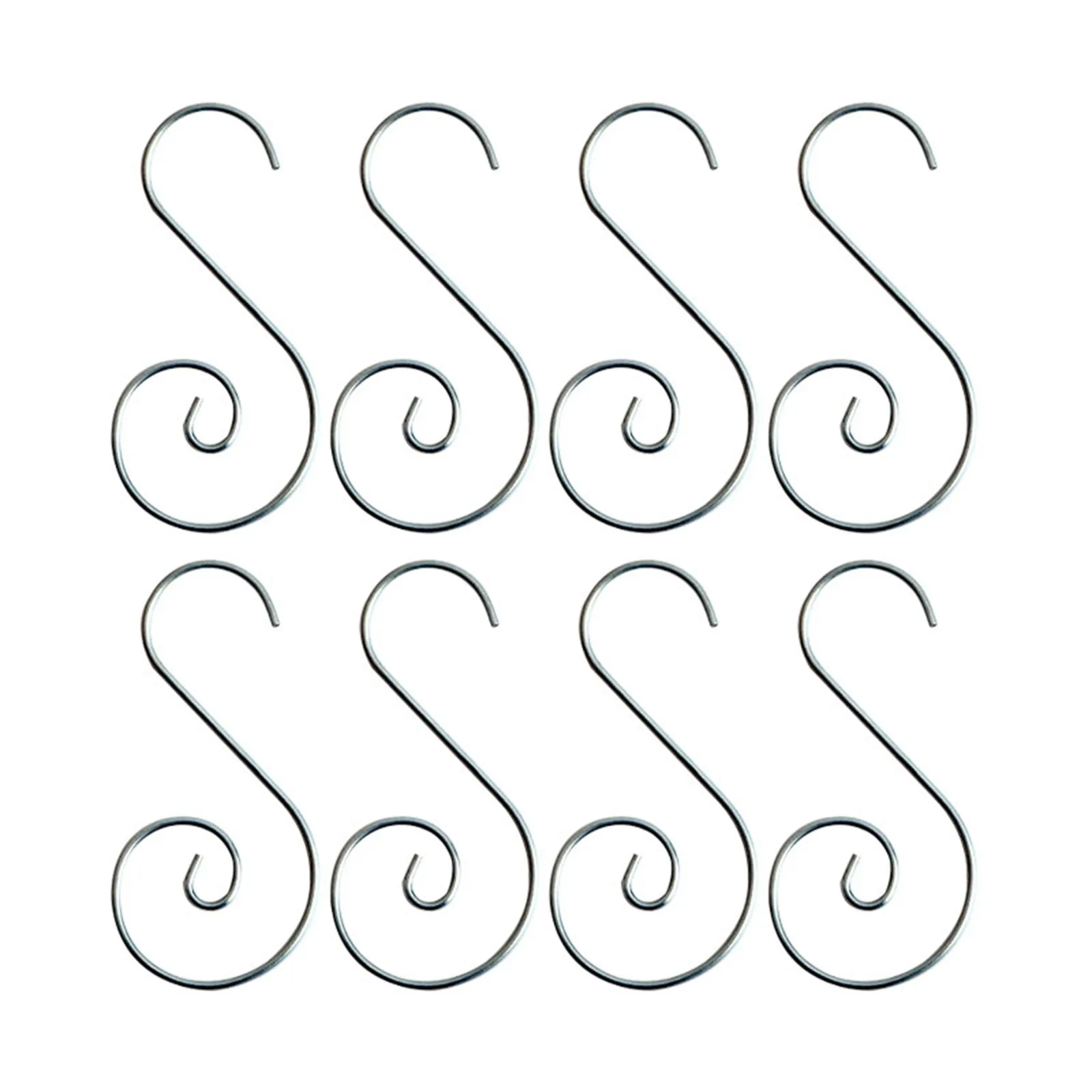 Новый Год 2022 Decoration Noel Christmas Supplies Accessories Hooks Tree 20 Pieces Kerst | Дом и сад