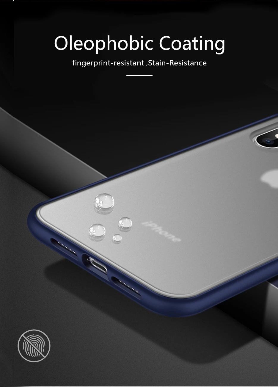 Чехол chyi для iphone 11 pro max xs xr 7 8 6s plus, чехол, оболочка, Модный чехол для телефона, pc, задняя крышка, Мягкий силикон, tpu edge etui