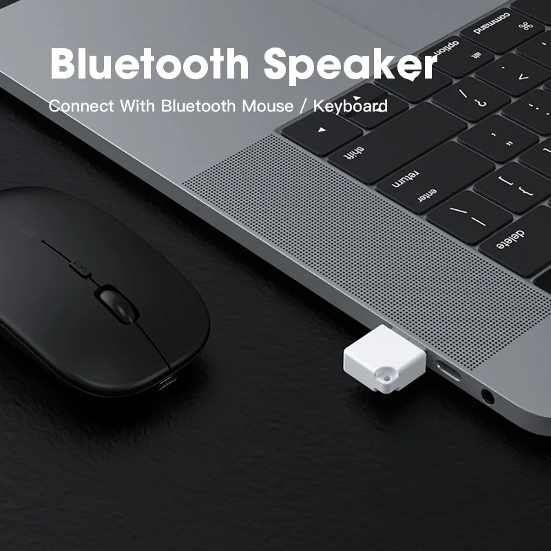 USB Bluetooth адаптер Беспроводной конвертеры адаптеры для компьютера ноутбука Мышь