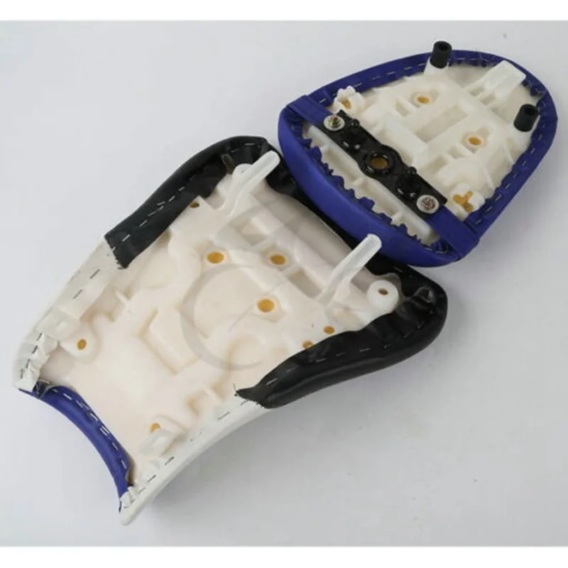 Комбинированная подушка на переднее и заднее сиденье мотоцикла для Suzuki GSXR1000 2007