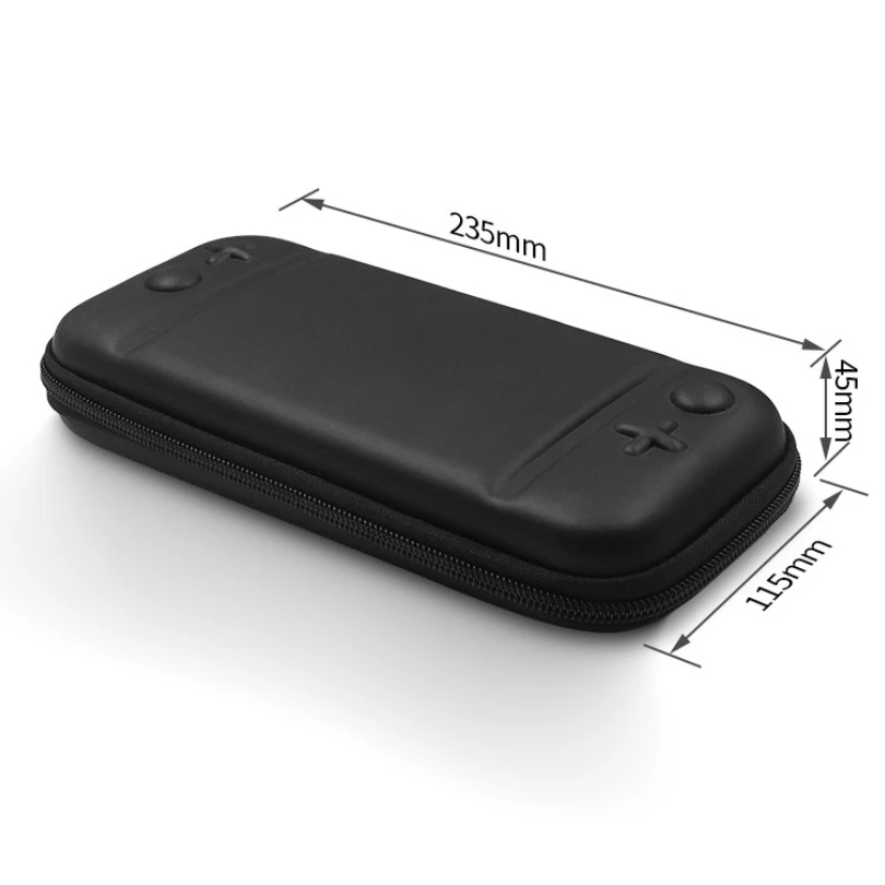 Жесткий чехол для Nintendo Switch Lite Mini сумка хранения Nitendo switch NS аксессуары консоли |