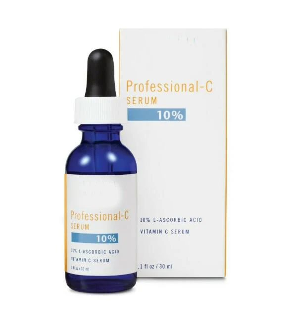 

2019 Face Skin Professional-C Serum 10% 15% 20% Anti-aging Prevent Wrinkles 1oz/30ml Vitamin C Moisturizing Essence Dropshipping