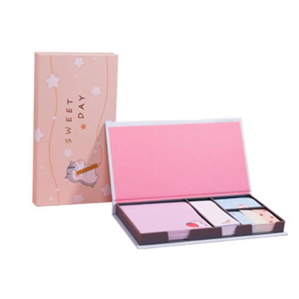 8 стилей/набор ручной стикер для книг Набор сделай сам Дневник школьный материал