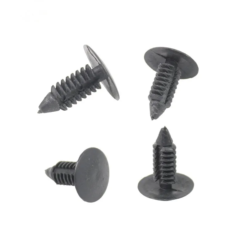 Клипса 6мм потайная. Заклёпки пластиковые автокрепеж. Клипсы для автомобилей 8мм ниссан. Заклёпки для крепления обшивки на ваз-2106. Клипсы обшивки мтз 82.