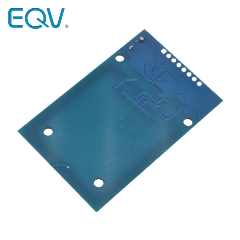 1 шт. MFRC-522 RC-522 RC522 антенна RFID IC беспроводной модуль для Arduino IC ключ SPI писатель считыватель IC карты Бесконтактный модуль
