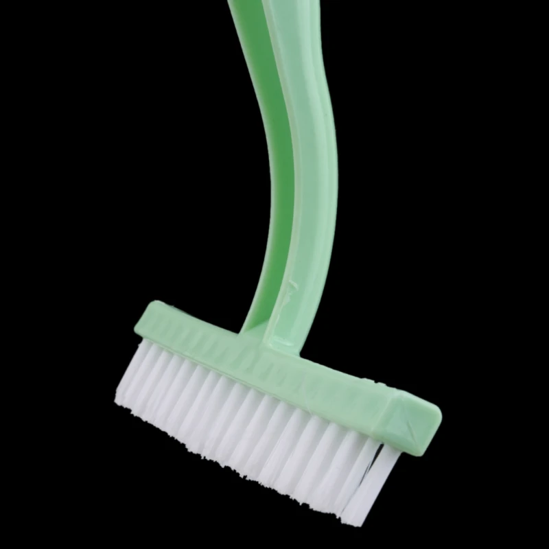 Щетка для очистки стекла инструмент от москитных сеток ручной контроля экрана