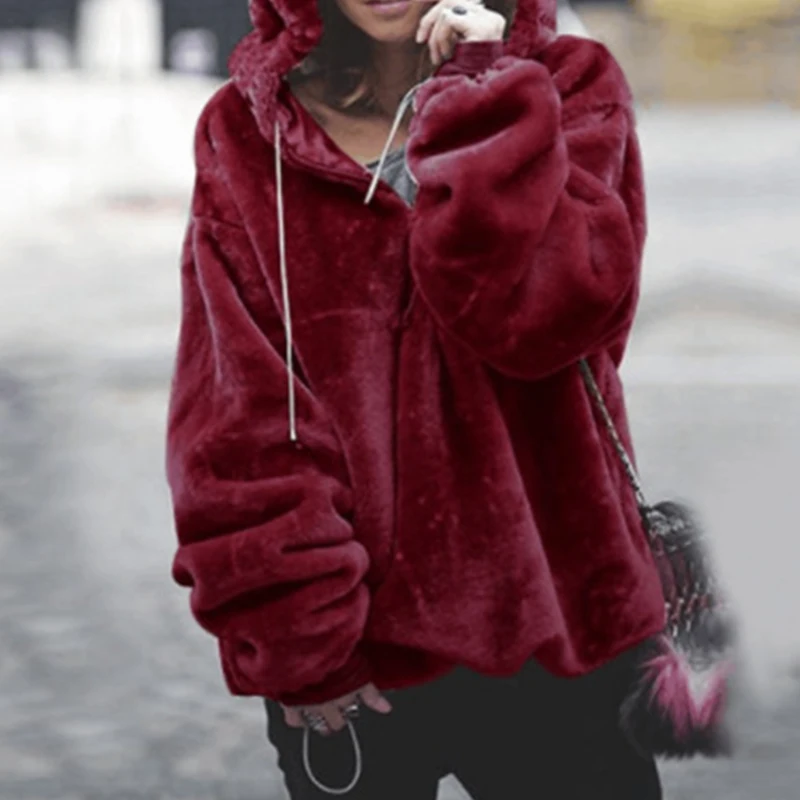 Толстовка с длинным рукавом пуловеры толстовки женские Bts негабаритных Harajuku