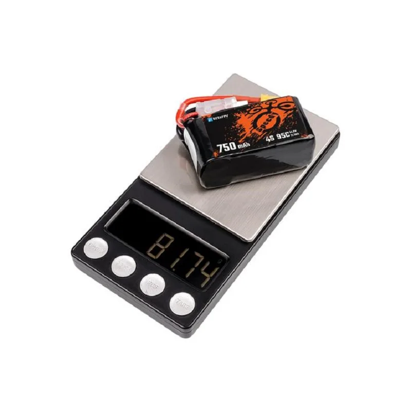 

BETAFPV 1000mAh 4S 75C Li-Po Battery 750mAh 95C 850mAh 75C Li-Po Charging Battery For RC Quadcopter Drone