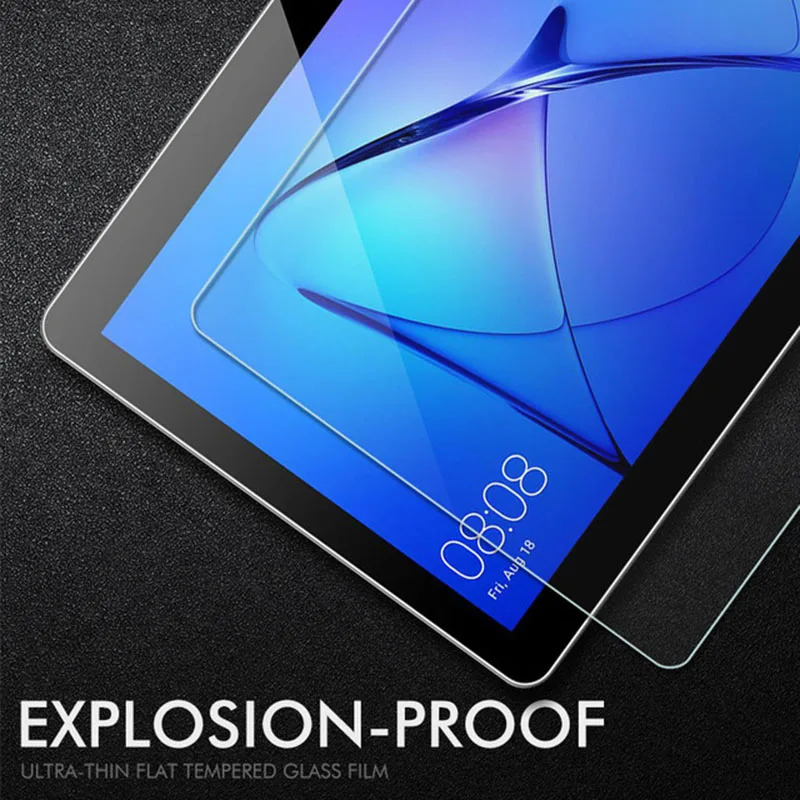 Закаленное стекло для Huawei MediaPad M5 Lite 10 8 дюйма Защита экрана планшета 4 1 Pro C5