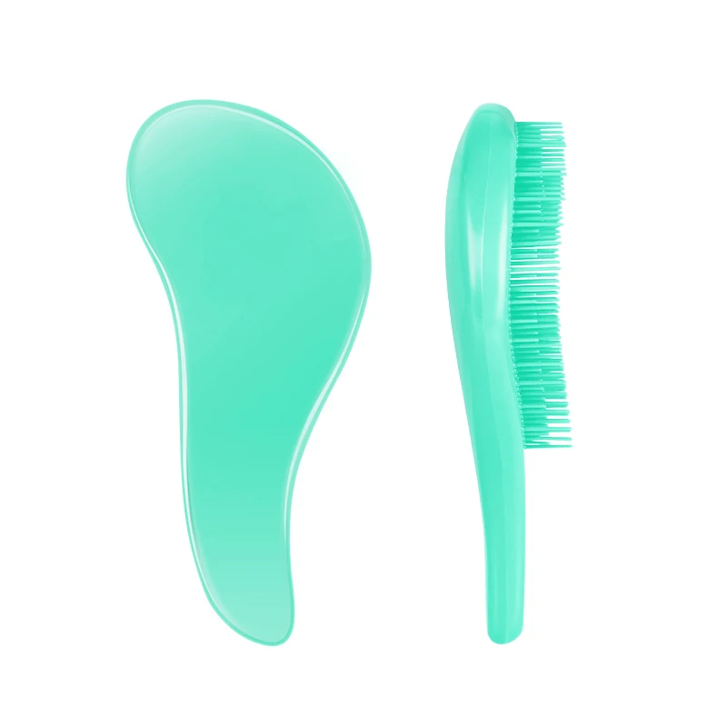 Расческа для волос женщин с собственным дизайном Лучшая цена кисть распутывания