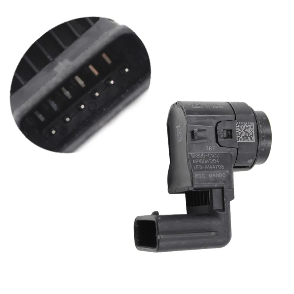 96890-C1100 96890C1100 New PDC Sensor Ultrasonic For Kia Sorento Hyundai | Автомобили и мотоциклы