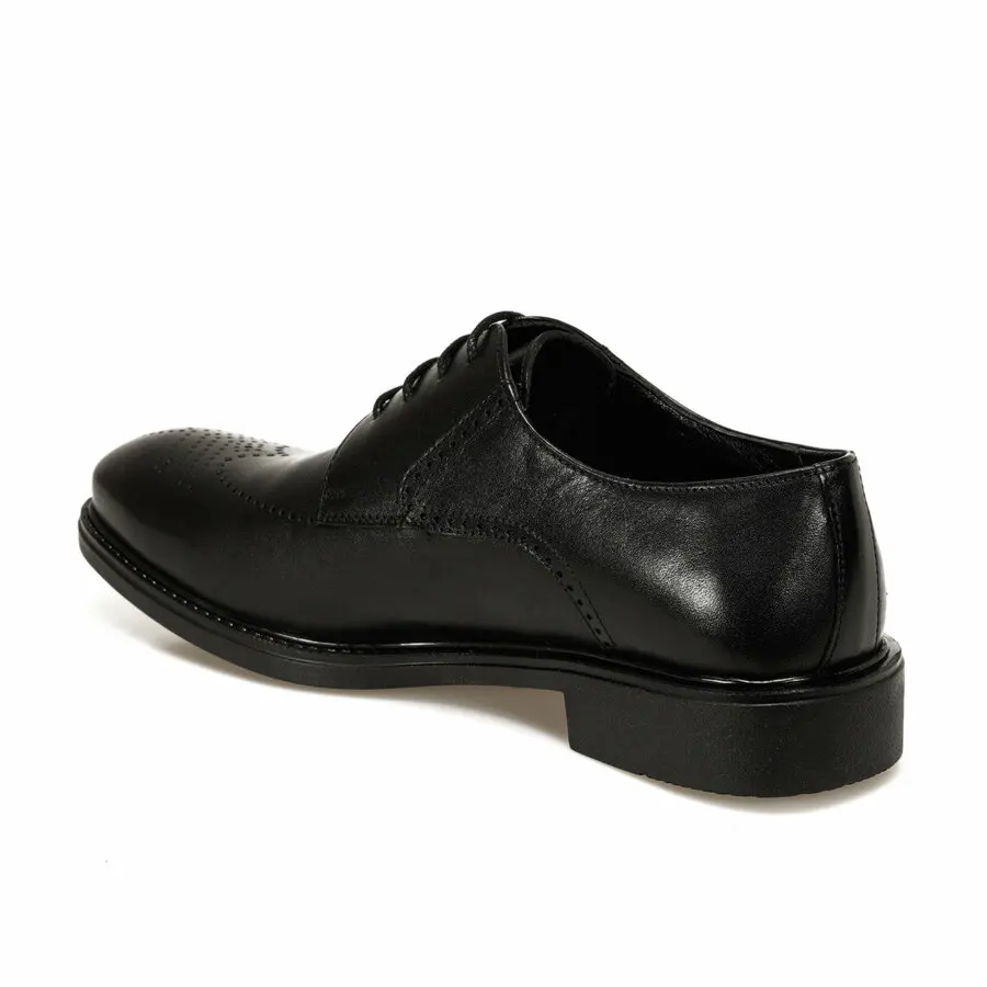 

Men Shoes Mercedes Ramr 9Pr Black Men'S Shoes