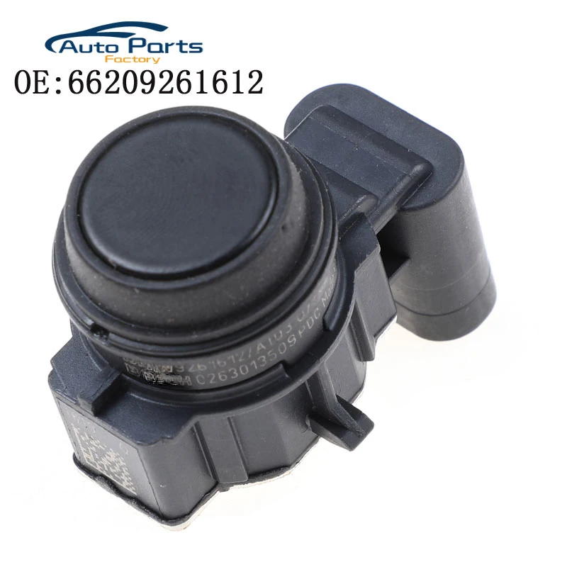 Новый датчик парковки PDC для BMW 1 2 серии F20 F21 F22 F23 66209261612 0263013509 9261612|Датчики