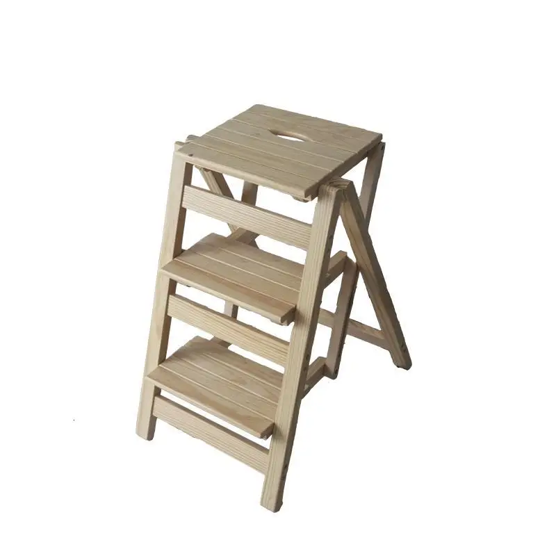 Sgabelli Cucina tabreete Escalera Escabeau марши детская Ванная Комната Крытый деревянный стул Escaleta