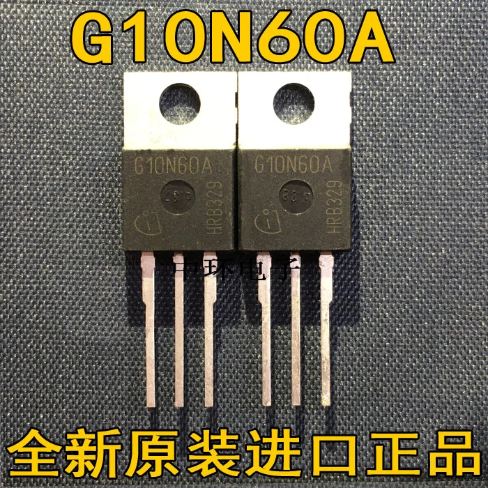 1 шт./IGP10N60T G10T60 G10N60A G10N60 TO220 10A 600V| |