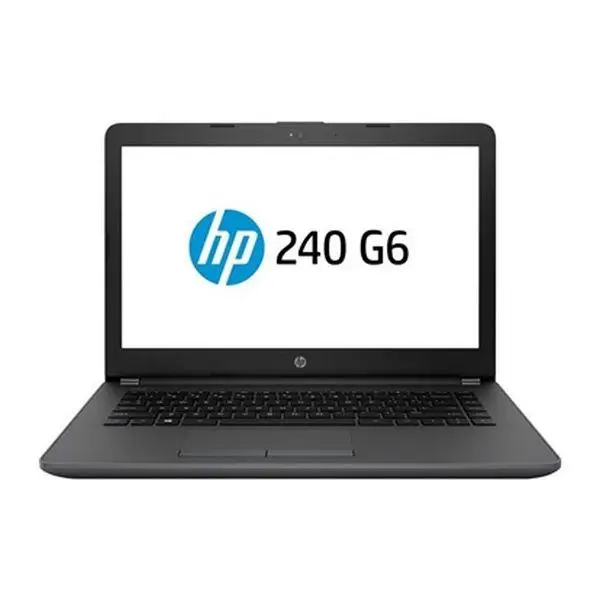Ноутбук hp 4QX39EA # ABE 14 &quoti5 7200U 8GB ram 1 ТБ HDD черный|Ноутбуки| |