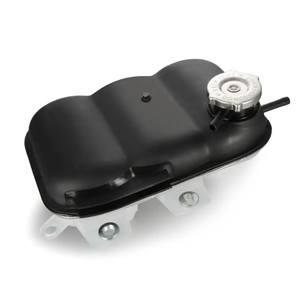 Автомобильный радиатор жидкость охлаждающая бутылка с переливом резервуар для