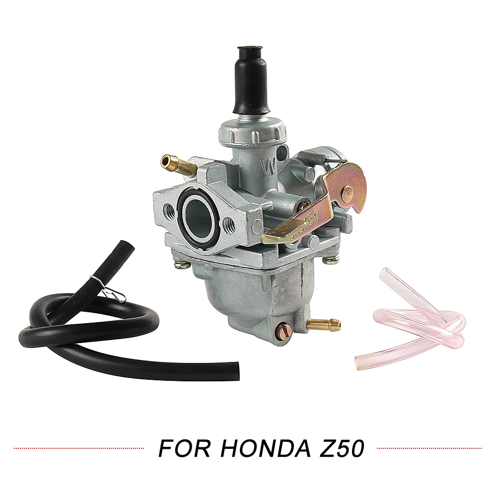 

14mm Carburetor PZ14Q carb Carburador For Mini Trail XR CRF 50 XR50 Crf50 Dirt Bike For Monkey Bike Z50 Z50A Z50R Motorcycle