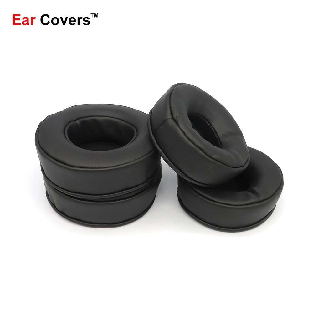 

Ear Covers Ear Pads For AKG K260 Headphone Replacement Earpads