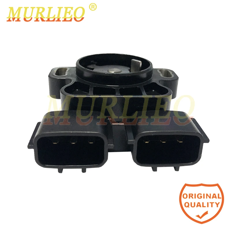 Throttle Position Sensor A22-658 B00 A22-658B00 Fit For Isuzu I-Mark Nissan Sentra 200SX 22620-3M201 89442-17130 | Автомобили и