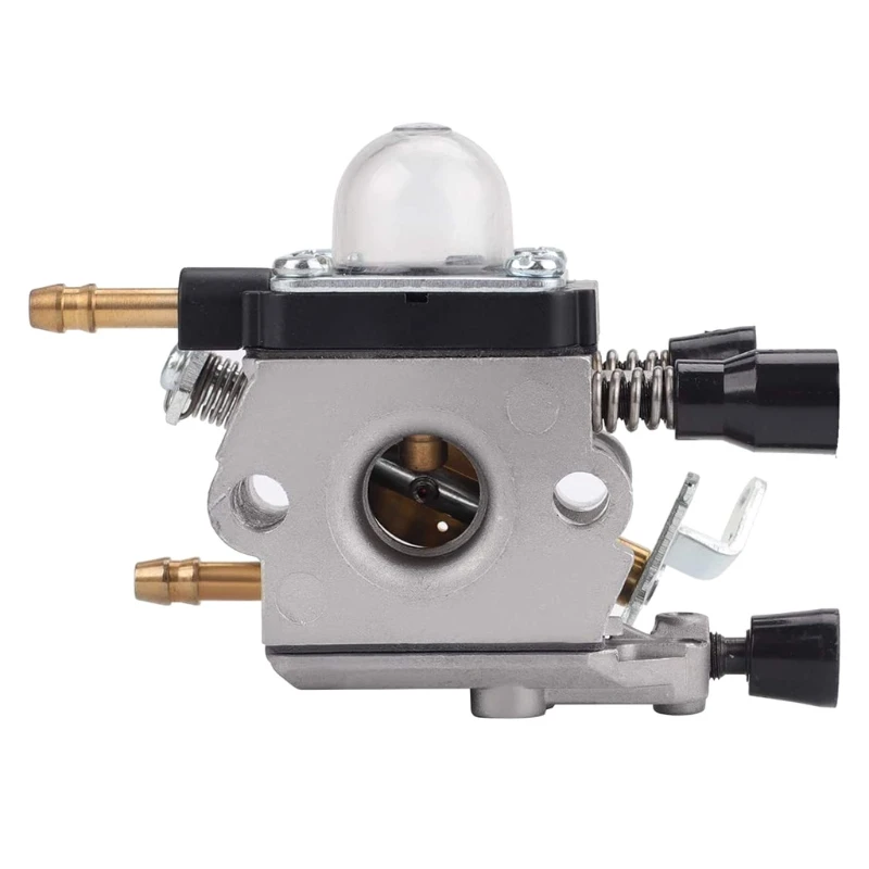 

C1Q-S68 Carburetor with Air Filter Fuel Filter Spark Plug for stihl Blower BG45 BG46 BG55 BG65 BG85 SH55 SH85 BR45C