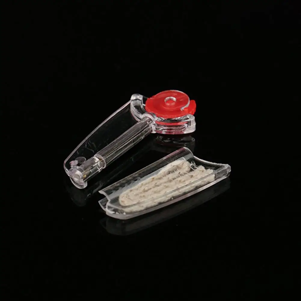 1pc Kerosene Lighter Bulk Skating Lightweight Vintage Electronic Mini Lighters Outdoor Camping Tool With Cotton Core