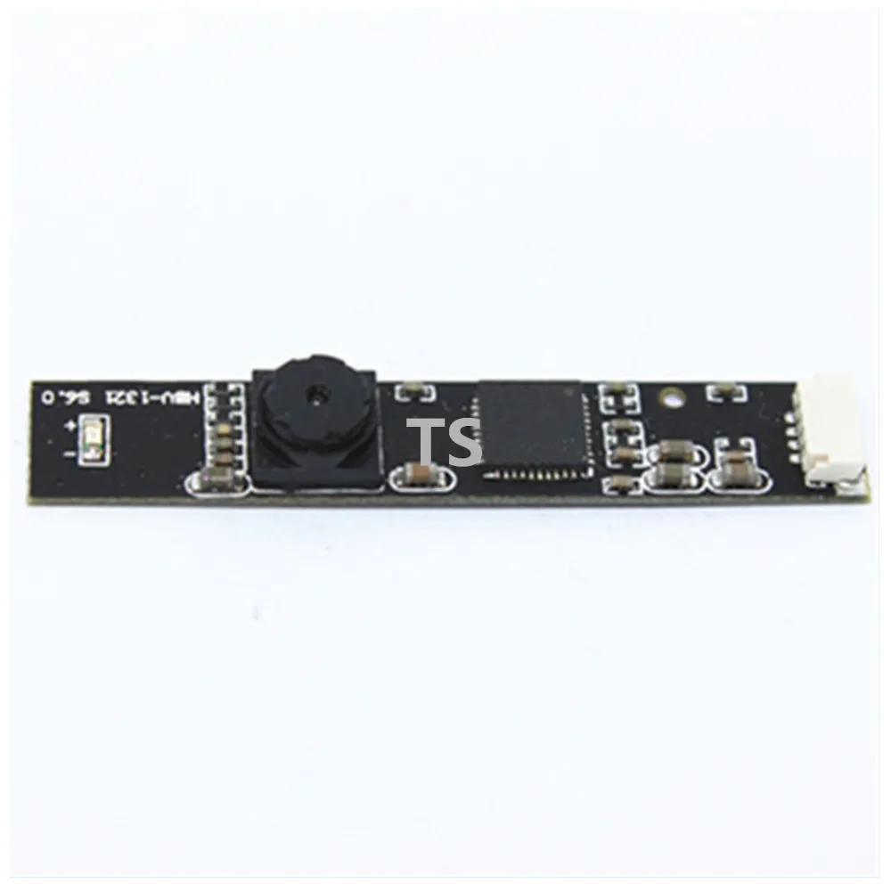 

GC0307 300000 пикселей модуль камеры USB2.0 Бесплатный привод планшет одна машина CMOS модуль камеры ультра-тонкая камера для ноутбука HBV-1321
